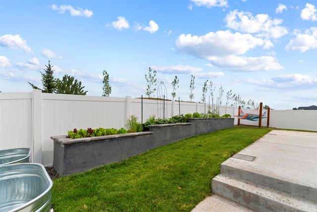 1486 W 67TH Ave, Spokane, WA 99224