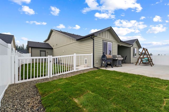 1486 W 67TH Ave, Spokane, WA 99224