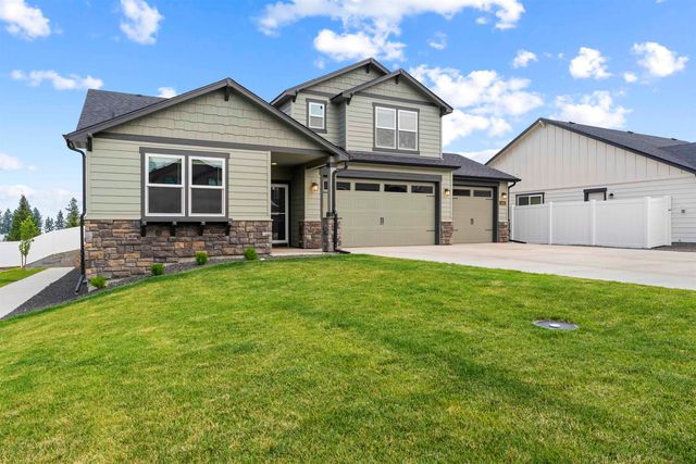 1486 W 67TH Ave, Spokane, WA 99224