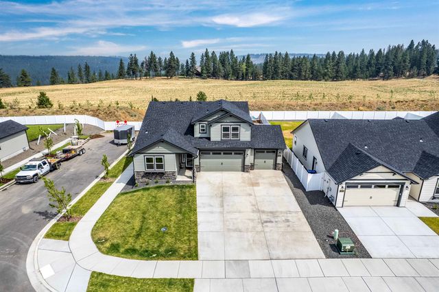 1486 W 67TH Ave, Spokane, WA 99224