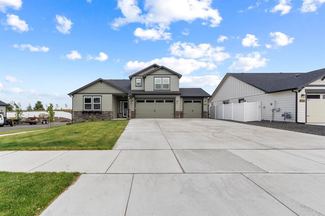 1486 W 67TH Ave, Spokane, WA 99224