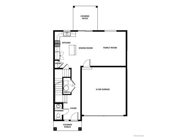 17783 E 94th Pl, Commerce City, CO 80022