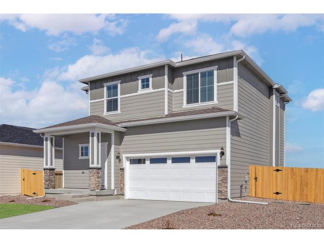 17783 E 94th Pl, Commerce City, CO 80022