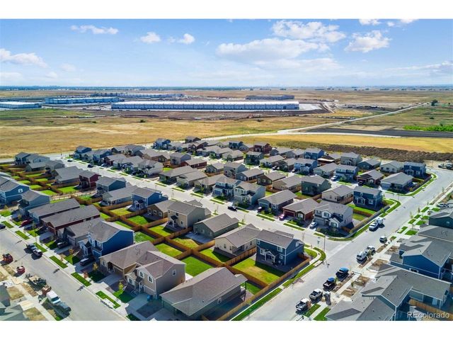 17783 E 94th Pl, Commerce City, CO 80022