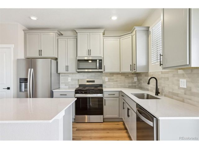 17783 E 94th Pl, Commerce City, CO 80022