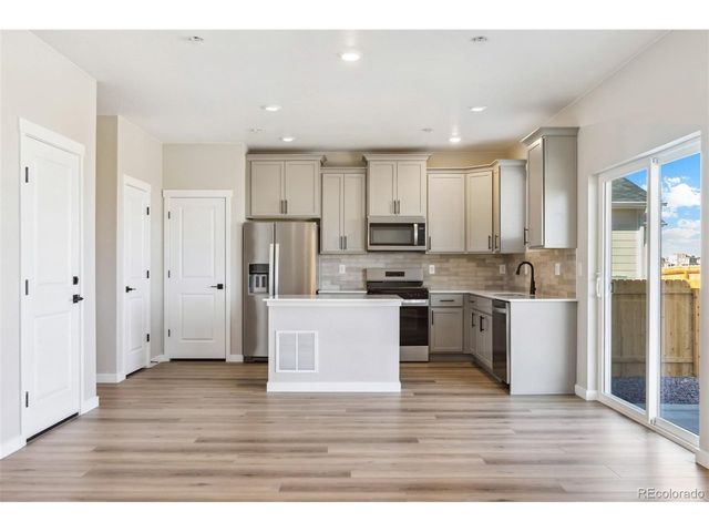 17783 E 94th Pl, Commerce City, CO 80022