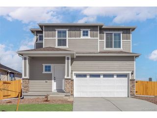 17783 E 94th Pl, Commerce City, CO 80022