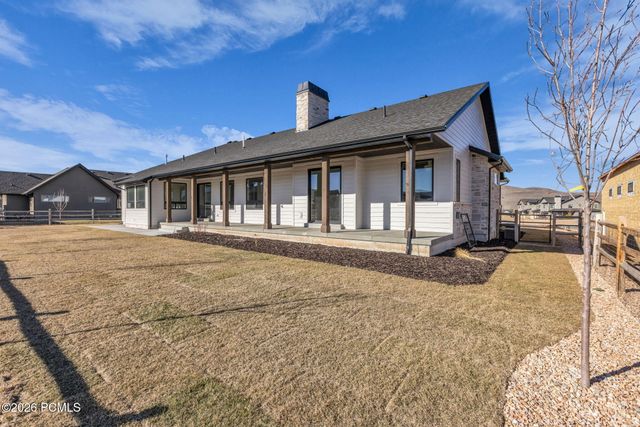 1449 Sage Way, Francis, UT 84036