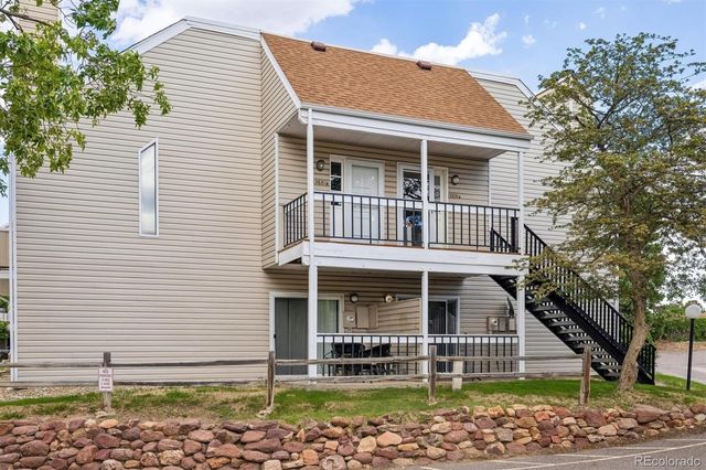 13651 E Yale Avenue D, Aurora, CO 80014