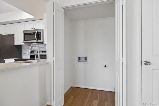 13651 E Yale Avenue D, Aurora, CO 80014