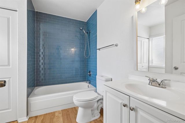 13651 E Yale Avenue D, Aurora, CO 80014