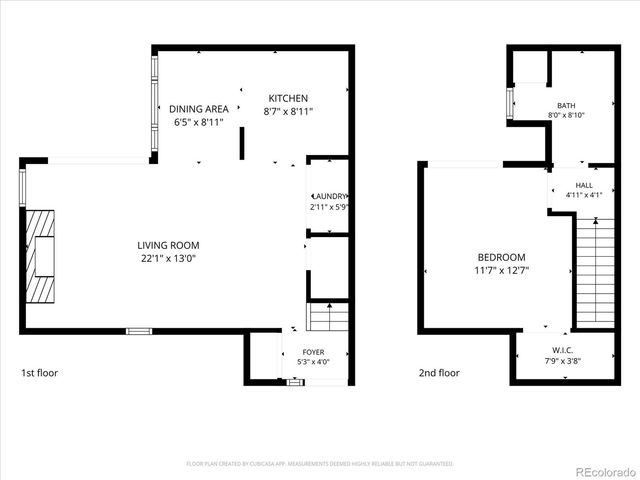 13651 E Yale Avenue D, Aurora, CO 80014
