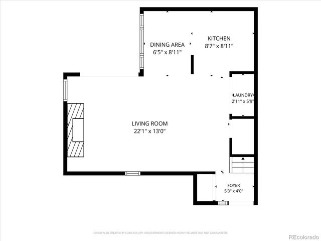 13651 E Yale Avenue D, Aurora, CO 80014