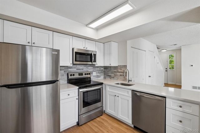 13651 E Yale Avenue D, Aurora, CO 80014