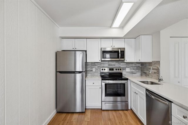13651 E Yale Avenue D, Aurora, CO 80014