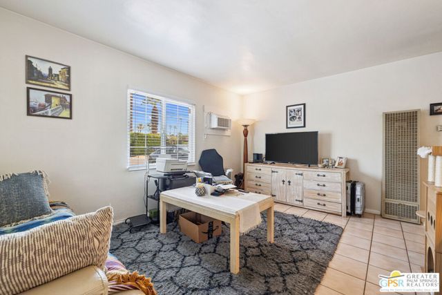 1674 S Via Salida, Palm Springs, CA 92264