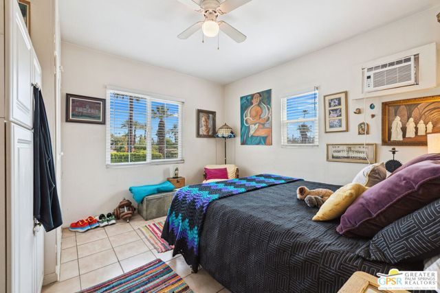 1674 S Via Salida, Palm Springs, CA 92264