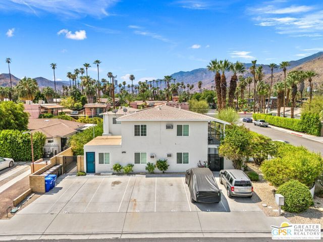 1674 S Via Salida, Palm Springs, CA 92264