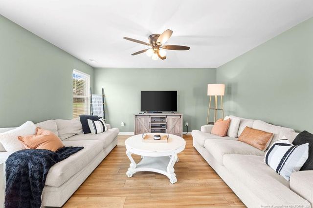 81 Merlin Court, Godwin, NC 28344