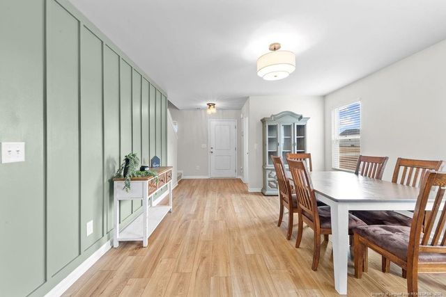 81 Merlin Court, Godwin, NC 28344