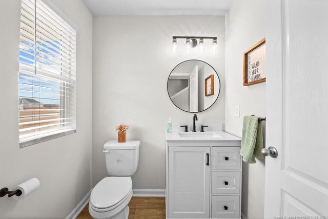 81 Merlin Court, Godwin, NC 28344