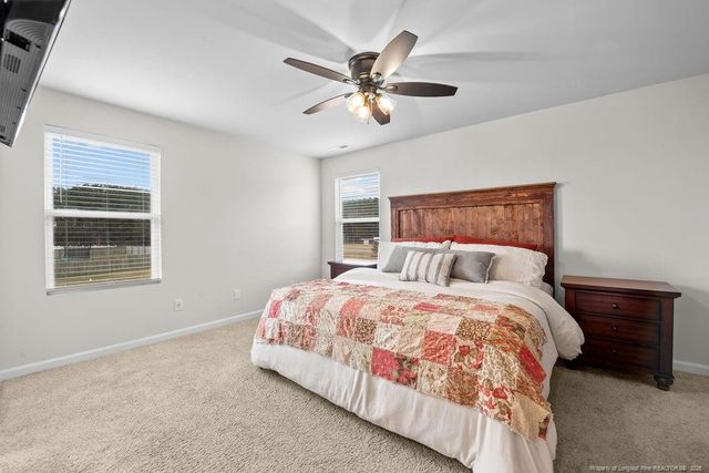 81 Merlin Court, Godwin, NC 28344