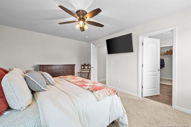 81 Merlin Court, Godwin, NC 28344