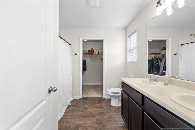 81 Merlin Court, Godwin, NC 28344