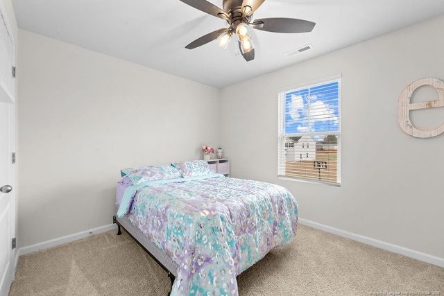 81 Merlin Court, Godwin, NC 28344