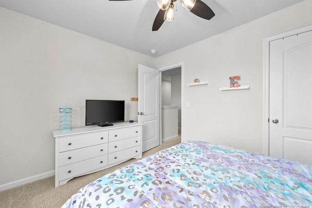 81 Merlin Court, Godwin, NC 28344