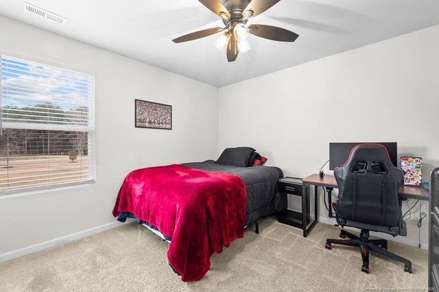 81 Merlin Court, Godwin, NC 28344