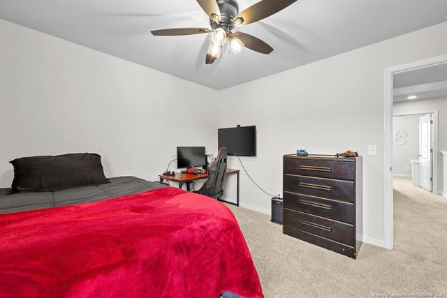 81 Merlin Court, Godwin, NC 28344