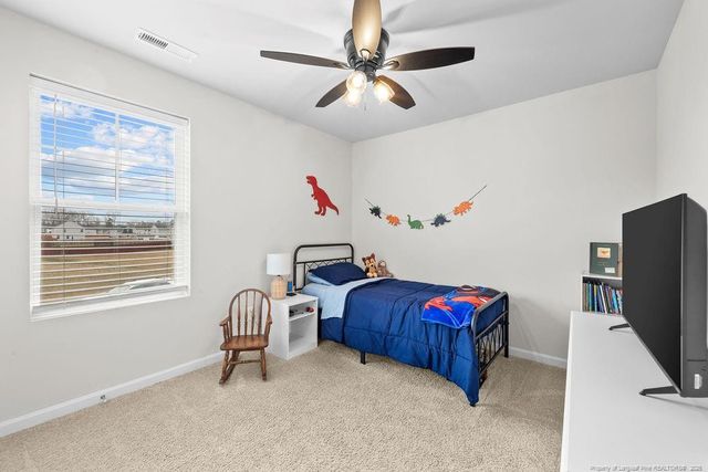 81 Merlin Court, Godwin, NC 28344