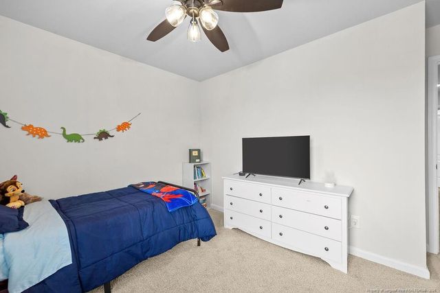 81 Merlin Court, Godwin, NC 28344