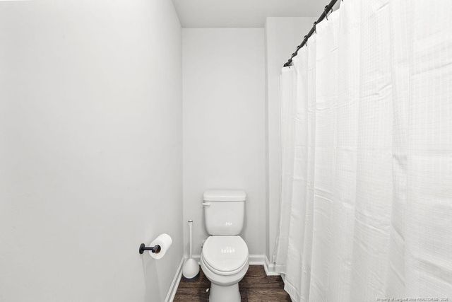 81 Merlin Court, Godwin, NC 28344