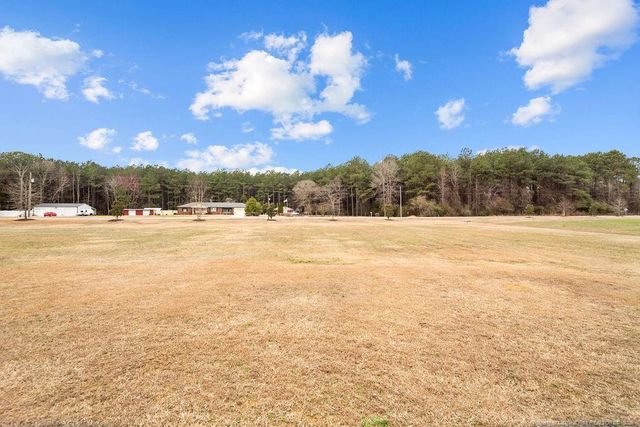 81 Merlin Court, Godwin, NC 28344