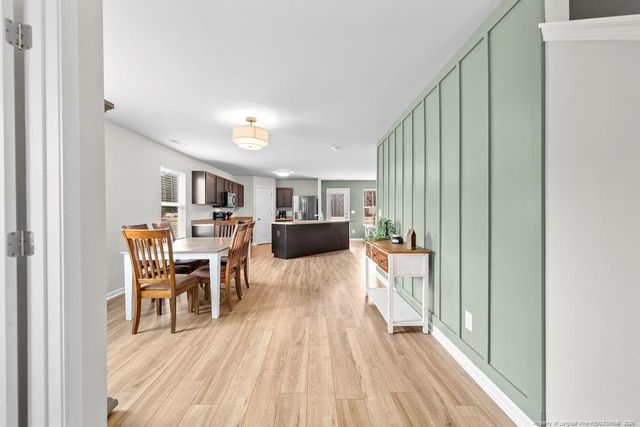 81 Merlin Court, Godwin, NC 28344