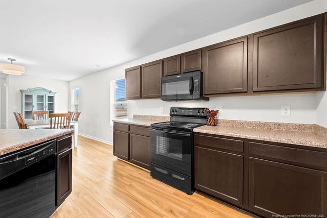 81 Merlin Court, Godwin, NC 28344