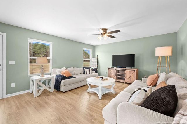 81 Merlin Court, Godwin, NC 28344