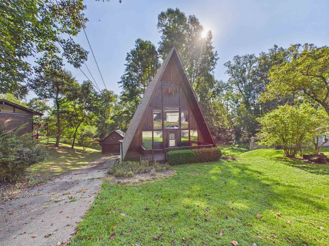 248 Gideon Rd, Huntington, WV 25705
