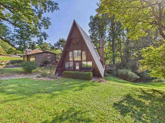 248 Gideon Rd, Huntington, WV 25705