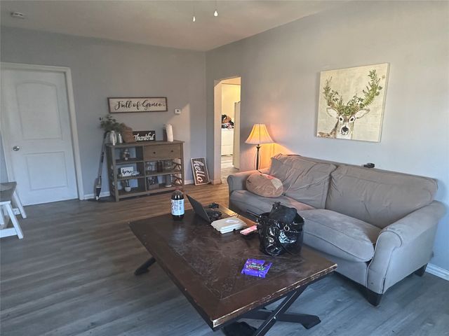 449 Rigsby Drive, Van Alstyne, TX 75495