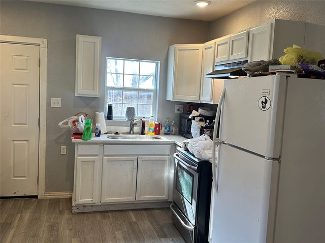 449 Rigsby Drive, Van Alstyne, TX 75495