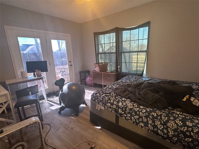 449 Rigsby Drive, Van Alstyne, TX 75495