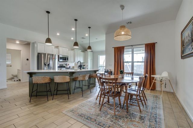 8600 NW 77th Place, Oklahoma City, OK 73132