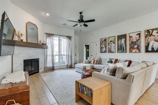 8600 NW 77th Place, Oklahoma City, OK 73132