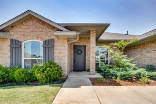 8600 NW 77th Place, Oklahoma City, OK 73132