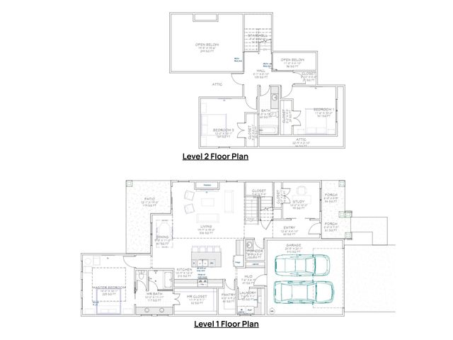 144 College Street S, Keller, TX 76248