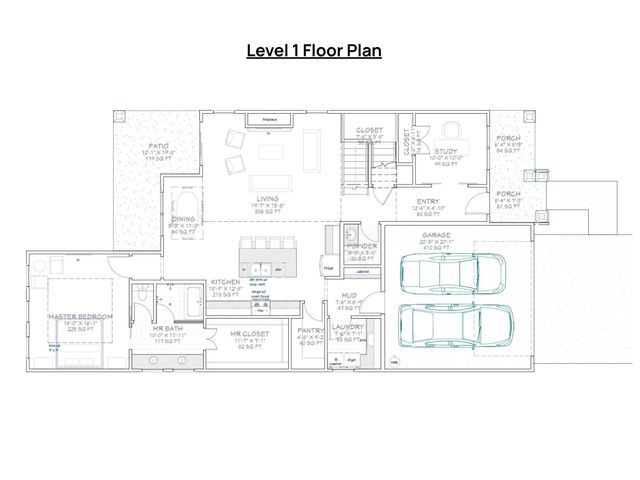 144 College Street S, Keller, TX 76248