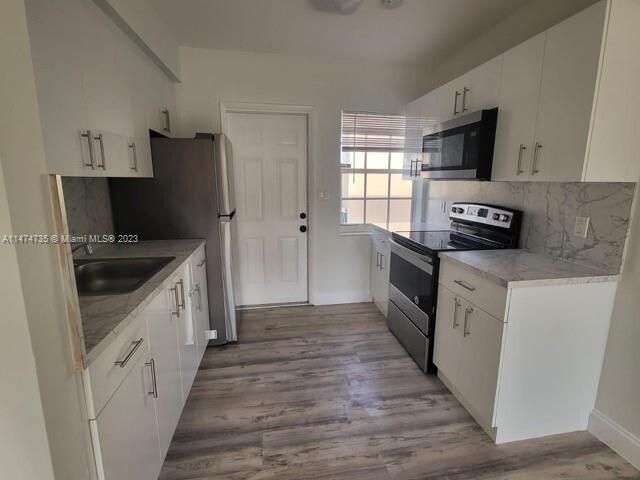 1512 NE 109th Street 1512, Miami, FL 33161